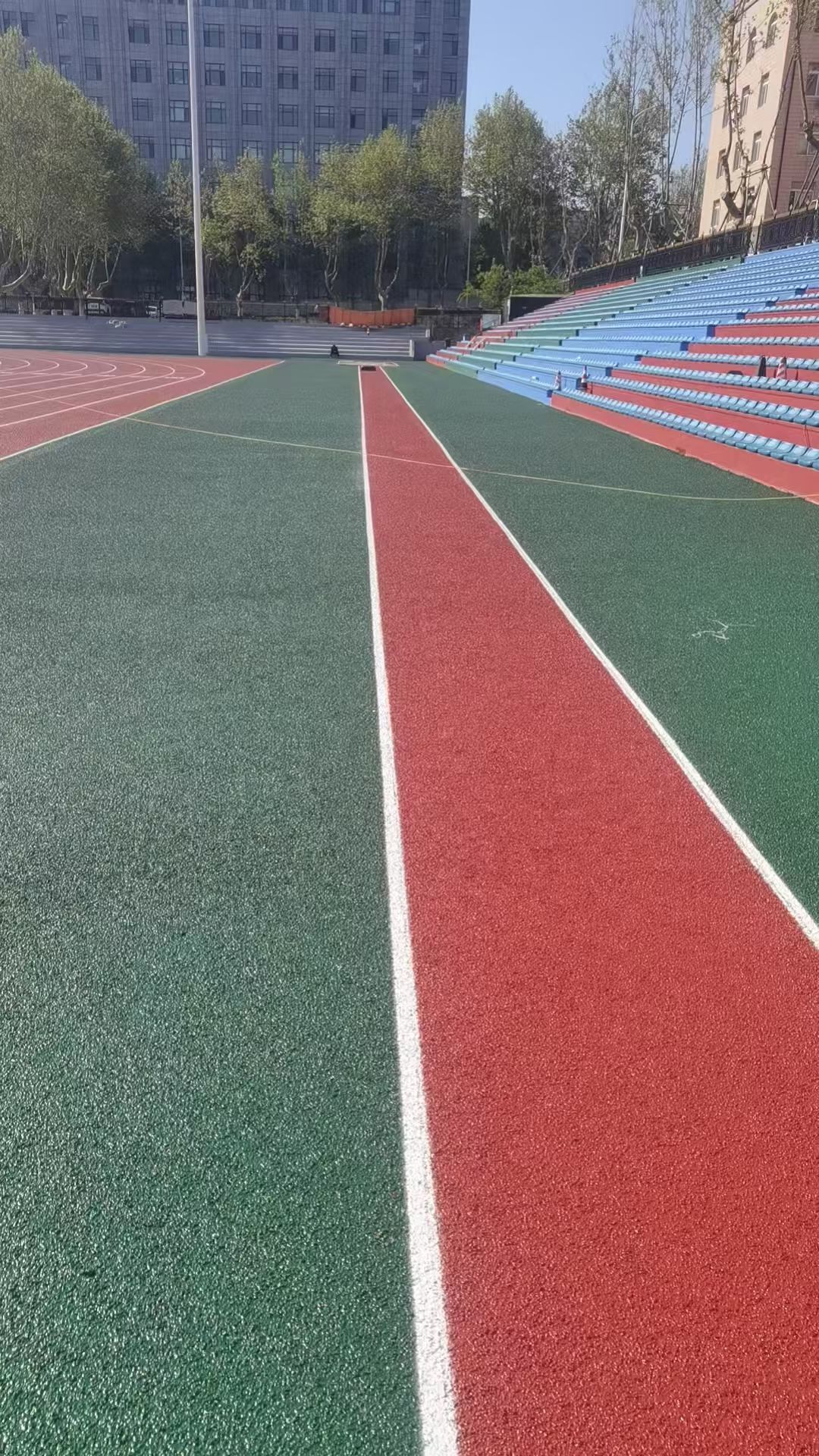 崇左市epdm塑胶跑道透水跑道 - 推荐